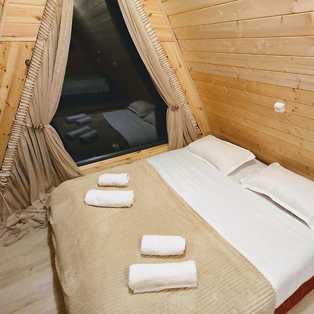 Guest House In Zhabeshi Lali Екстериор снимка