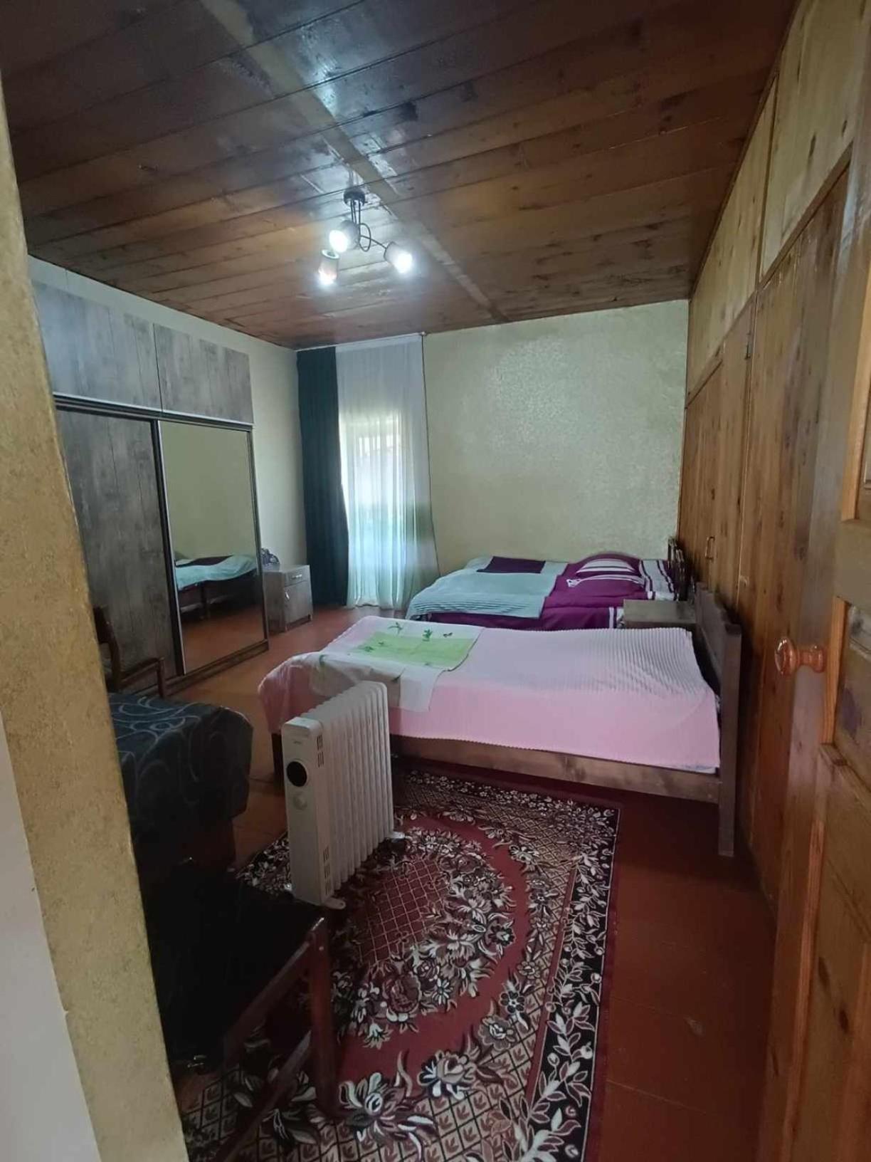 Guest House In Zhabeshi Lali Екстериор снимка